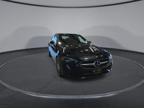 2023 Mercedes-Benz C-Class C 300 4MATIC