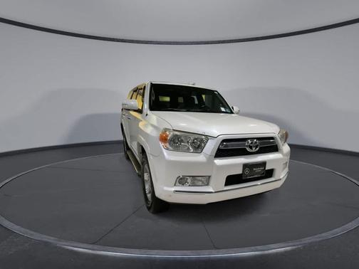 2011 Toyota 4Runner SR5