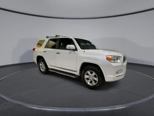 2011 Toyota 4Runner SR5