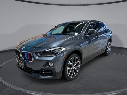 2018 BMW X2 xDrive28i