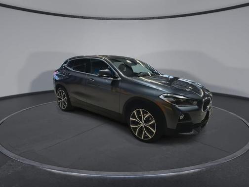 2018 BMW X2 xDrive28i