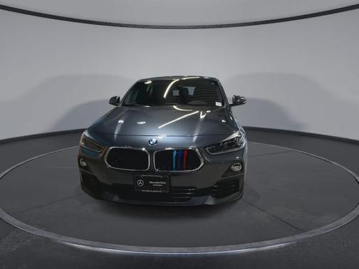 2018 BMW X2 xDrive28i