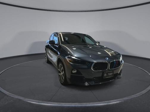 2018 BMW X2 xDrive28i
