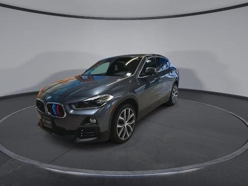 2018 BMW X2 xDrive28i