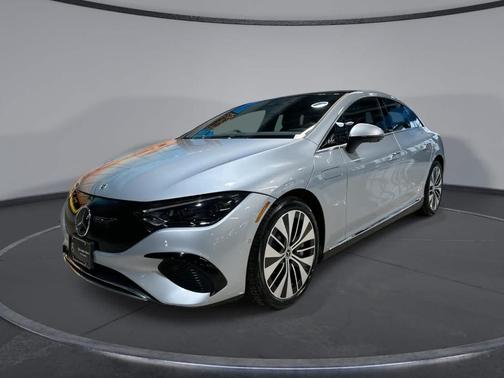 2023 Mercedes-Benz EQE 500 Base 4MATIC