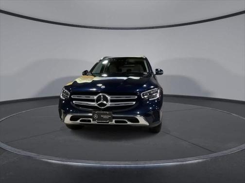 2022 Mercedes-Benz GLC 300 Base 4MATIC