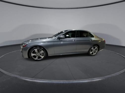2020 Mercedes-Benz E-Class E 350 4MATIC
