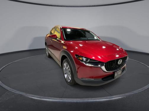 2024 Mazda CX-30 2.5 S Preferred Package