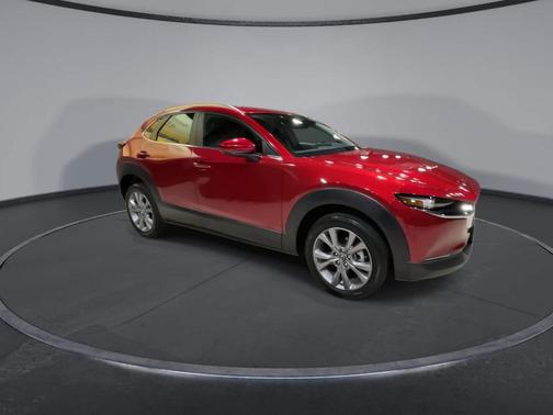 2024 Mazda CX-30 2.5 S Preferred Package