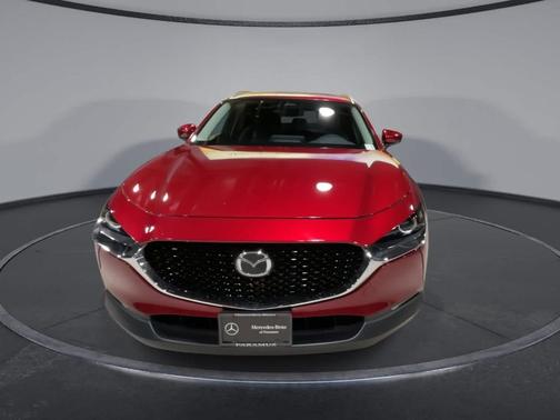 2024 Mazda CX-30 2.5 S Preferred Package