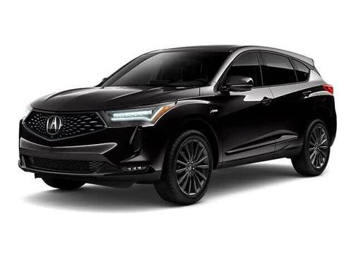 2023 Acura RDX A-Spec Advance