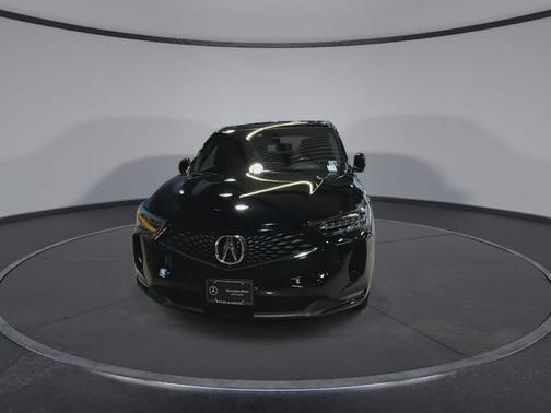 2023 Acura RDX A-Spec Advance