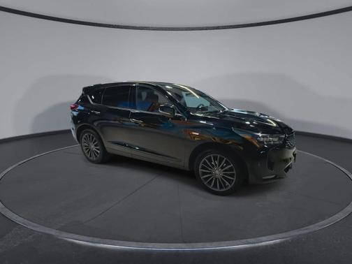 2023 Acura RDX A-Spec Advance