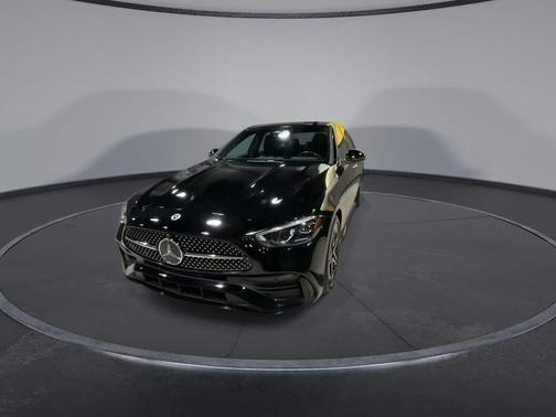 2023 Mercedes-Benz C-Class C 300 4MATIC