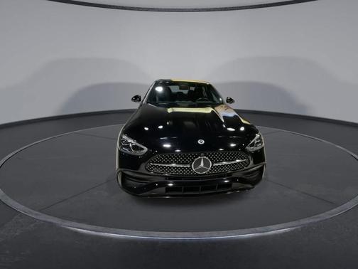 2023 Mercedes-Benz C-Class C 300 4MATIC