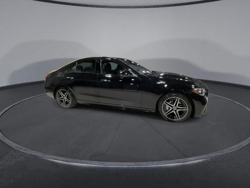 2023 Mercedes-Benz C-Class C 300 4MATIC