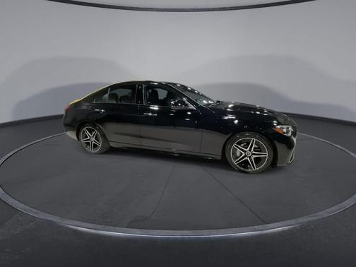 2023 Mercedes-Benz C-Class C 300 4MATIC
