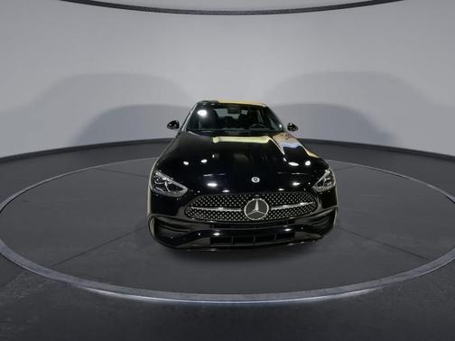 2023 Mercedes-Benz C-Class C 300 4MATIC