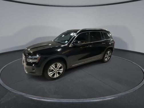 2025 Mercedes-Benz GLB 250 Base 4MATIC