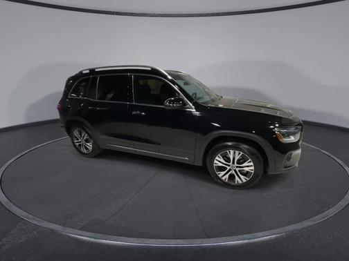 2025 Mercedes-Benz GLB 250 Base 4MATIC