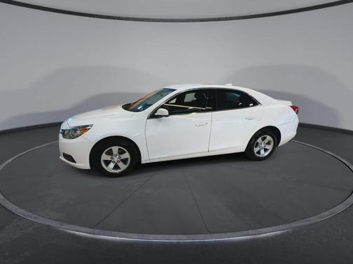 2016 Chevrolet Malibu Limited LT