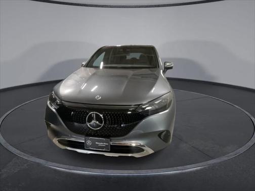 2024 Mercedes-Benz EQE 350 Base 4MATIC