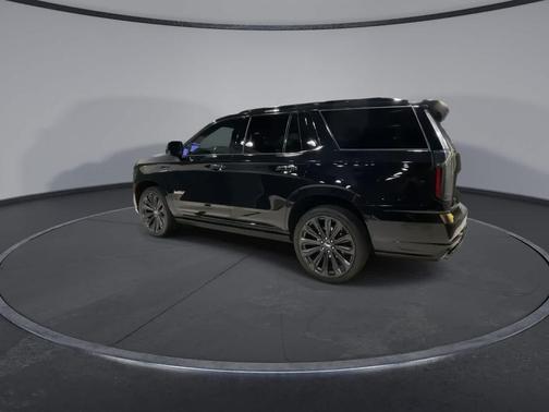 2025 Cadillac Escalade V-Series