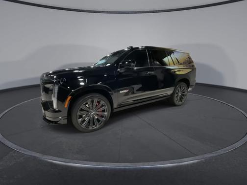 2025 Cadillac Escalade V-Series