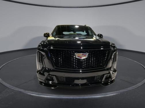2025 Cadillac Escalade V-Series
