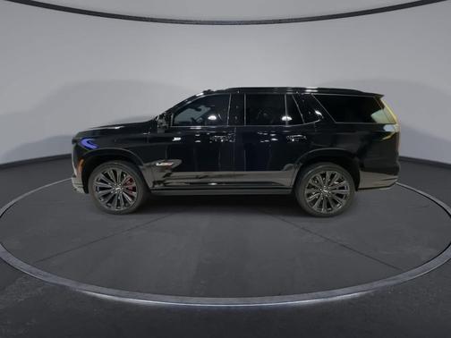 2025 Cadillac Escalade V-Series