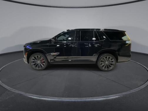 2025 Cadillac Escalade V-Series