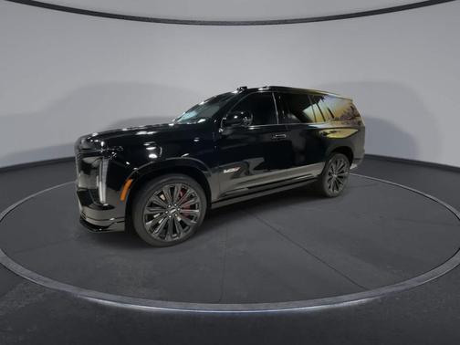 2025 Cadillac Escalade V-Series