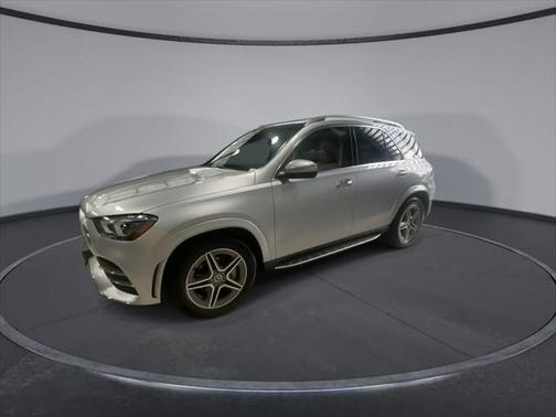 2022 Mercedes-Benz GLE 350 Base 4MATIC