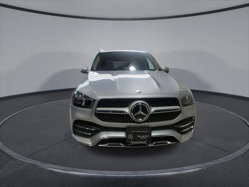 2022 Mercedes-Benz GLE 350 Base 4MATIC