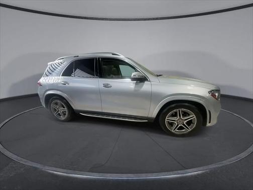2022 Mercedes-Benz GLE 350 Base 4MATIC