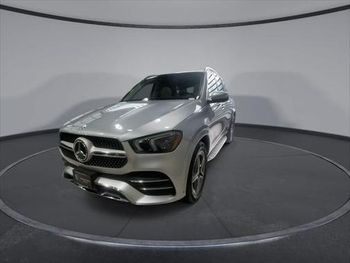 2022 Mercedes-Benz GLE 350 Base 4MATIC