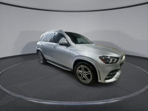 2022 Mercedes-Benz GLE 350 Base 4MATIC