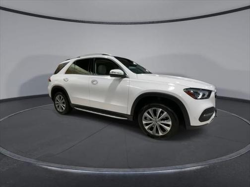 2023 Mercedes-Benz GLE 350 Base 4MATIC