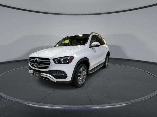 2023 Mercedes-Benz GLE 350 Base 4MATIC