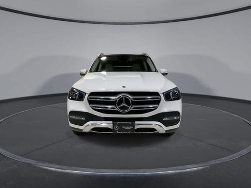 2023 Mercedes-Benz GLE 350 Base 4MATIC