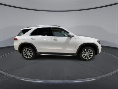 2023 Mercedes-Benz GLE 350 Base 4MATIC