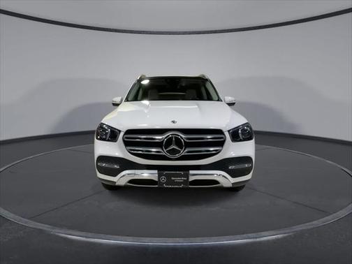 2023 Mercedes-Benz GLE 350 Base 4MATIC