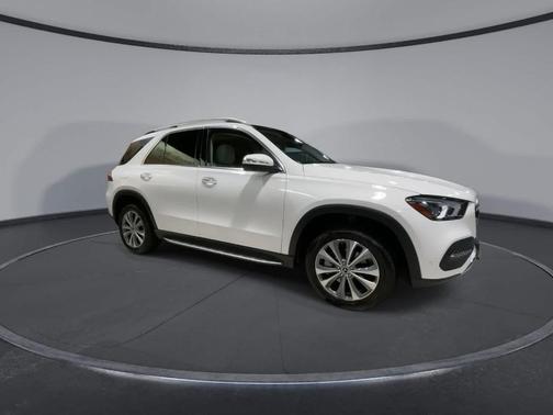 2023 Mercedes-Benz GLE 350 Base 4MATIC