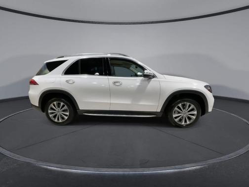 2023 Mercedes-Benz GLE 350 Base 4MATIC