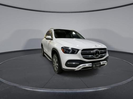 2023 Mercedes-Benz GLE 350 Base 4MATIC