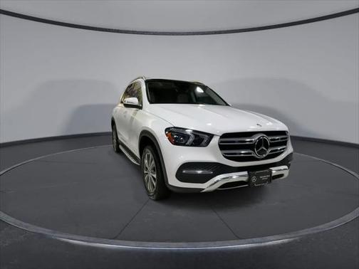 2023 Mercedes-Benz GLE 350 Base 4MATIC