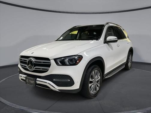 2023 Mercedes-Benz GLE 350 Base 4MATIC