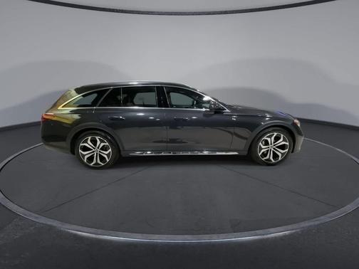 2025 Mercedes-Benz E-Class E 450 4MATIC