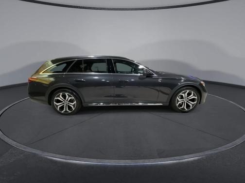 2025 Mercedes-Benz E-Class E 450 4MATIC