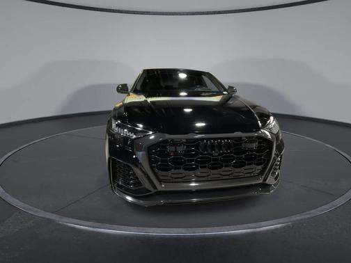 2021 Audi RS Q8 4.0T quattro